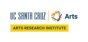 ARI-UCSC Arts Logo
