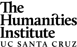 alt="UC Santa Cruz The Humanities Institute.">