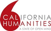 alt="California Humanities logo.">